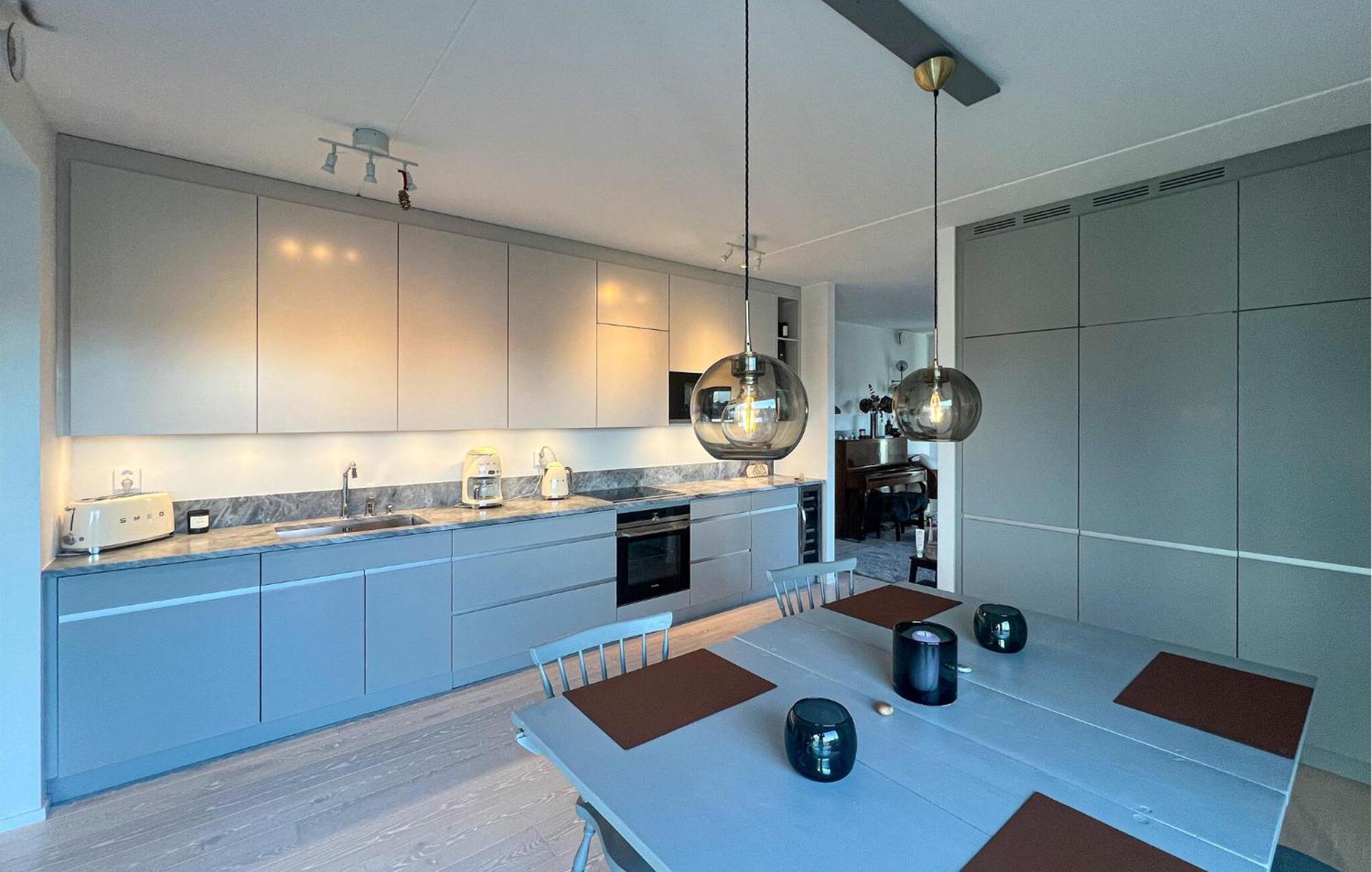 2 Bedroom Gorgeous Apartment In Stockholm Eksteriør billede