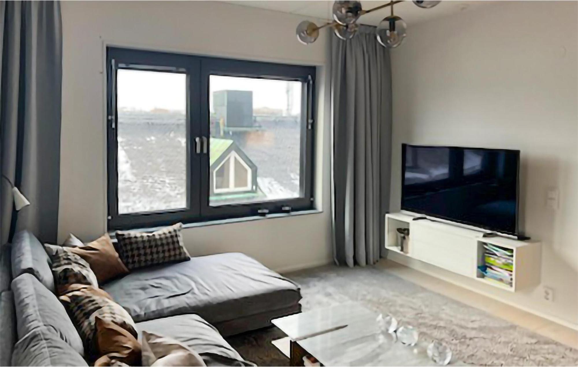 2 Bedroom Gorgeous Apartment In Stockholm Eksteriør billede