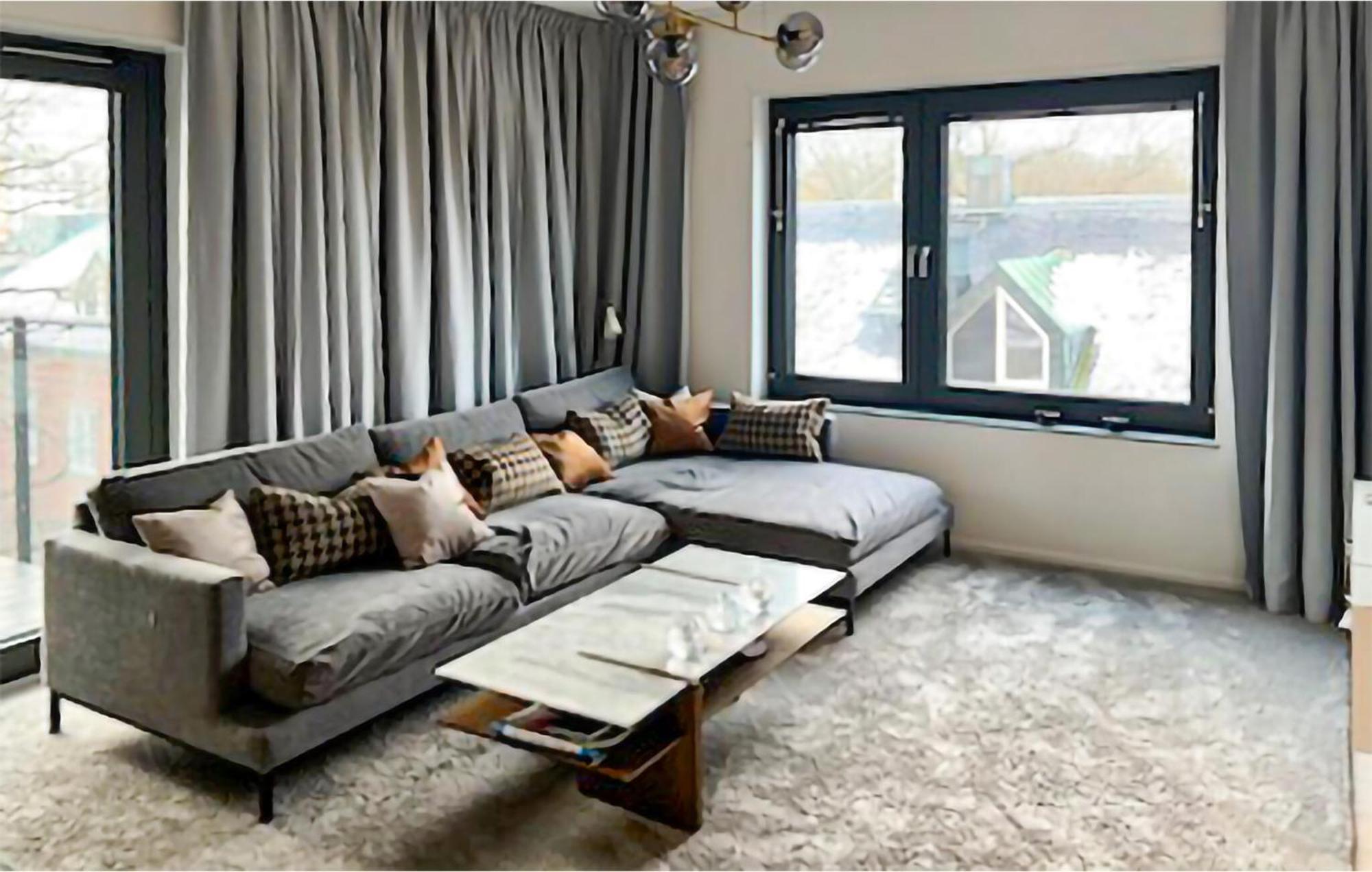 2 Bedroom Gorgeous Apartment In Stockholm Eksteriør billede